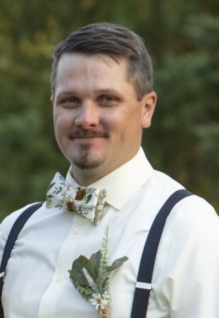 Levi William Sanderson Profile Photo