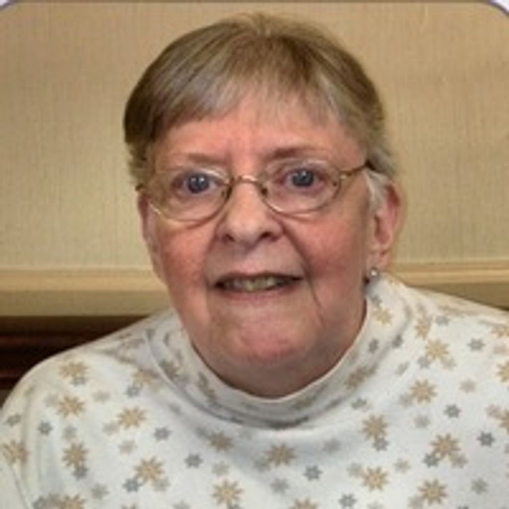 Barbara Ann Manderville Profile Photo