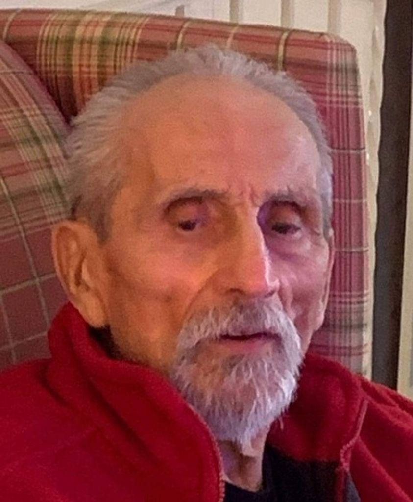Adolph Vasques Profile Photo