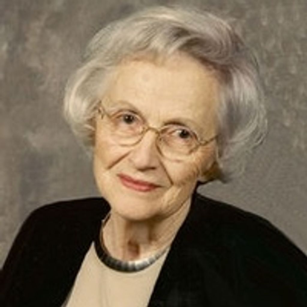 Vera Mae Booker Baker
