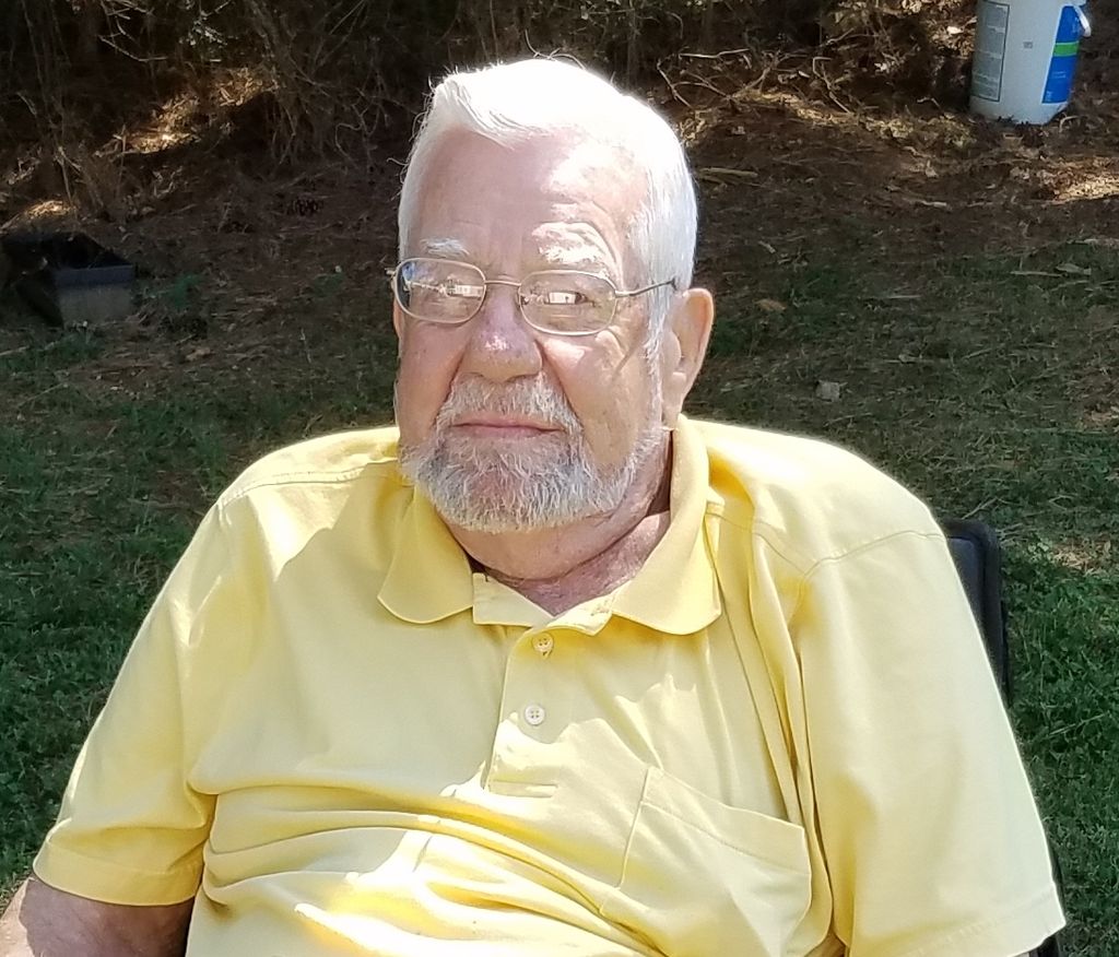Douglas Dale “Doug” Hamlett Profile Photo