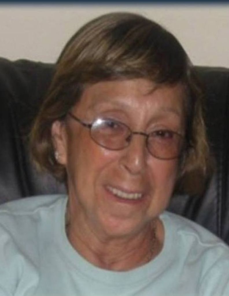 Elsa Iris Campilonga Profile Photo
