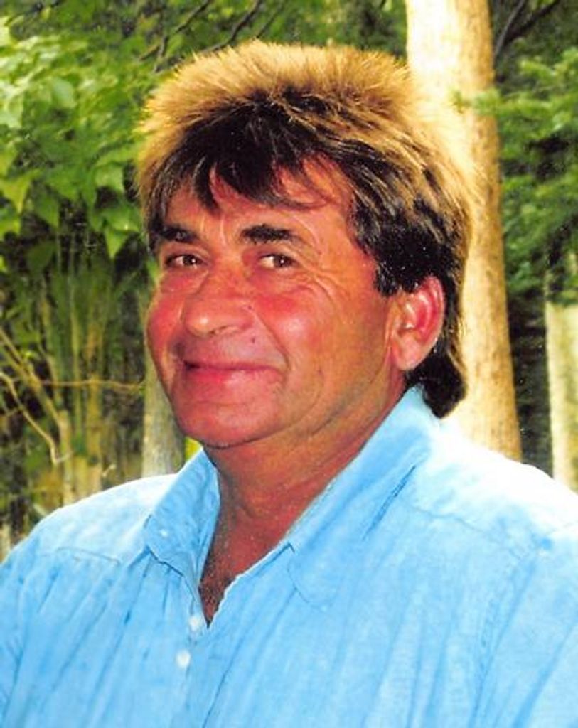 Daniel E. Schluter Profile Photo
