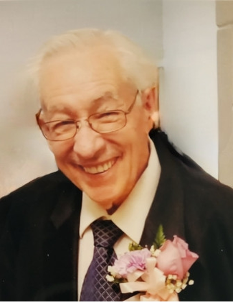 Garth H Turner Profile Photo