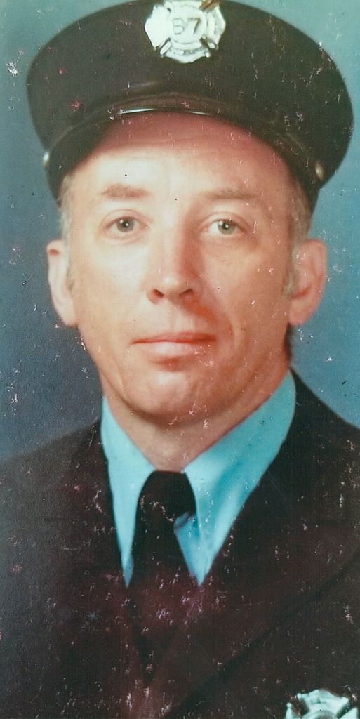 Frank J. Stone
