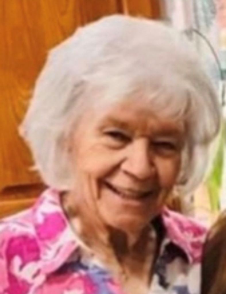 Bonnye Joyce Upshaw