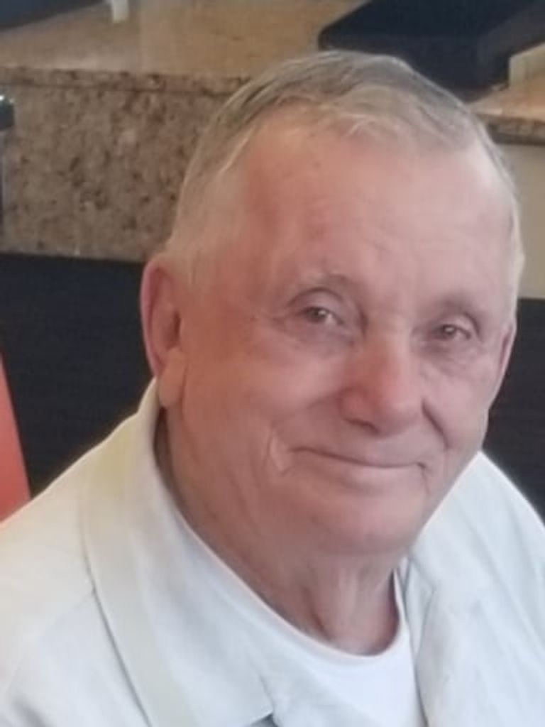 Charles Elton Scott Profile Photo
