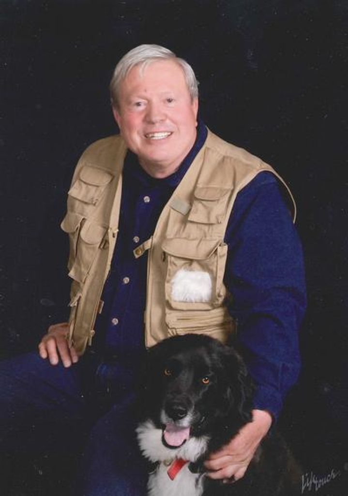 James Edward Nosan Profile Photo