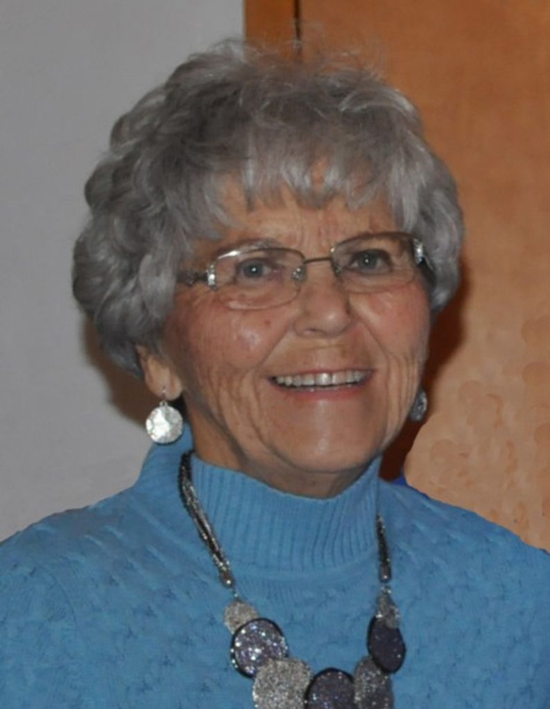 Ferne Wickliff