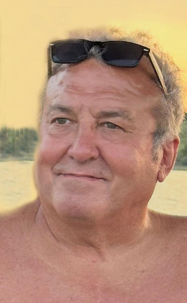 Rodney Lee Farley Profile Photo