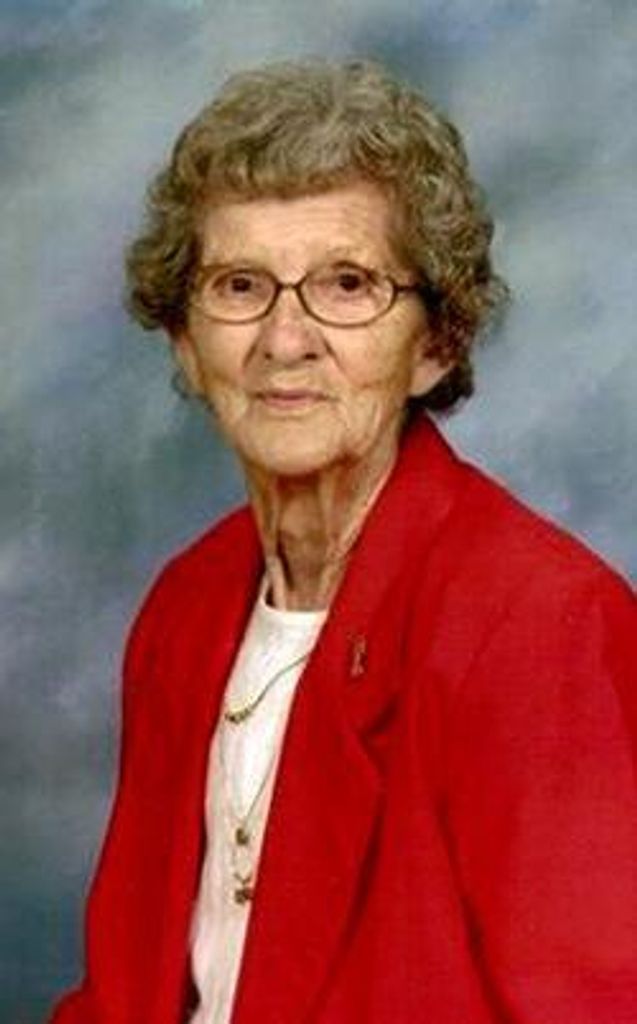 Pauline Wood Hall