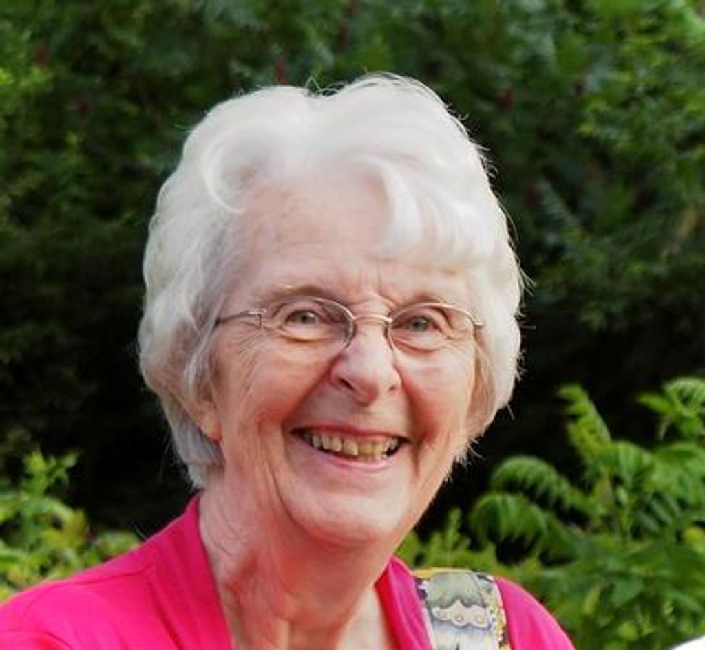 Shirley Ann Burlingame Profile Photo