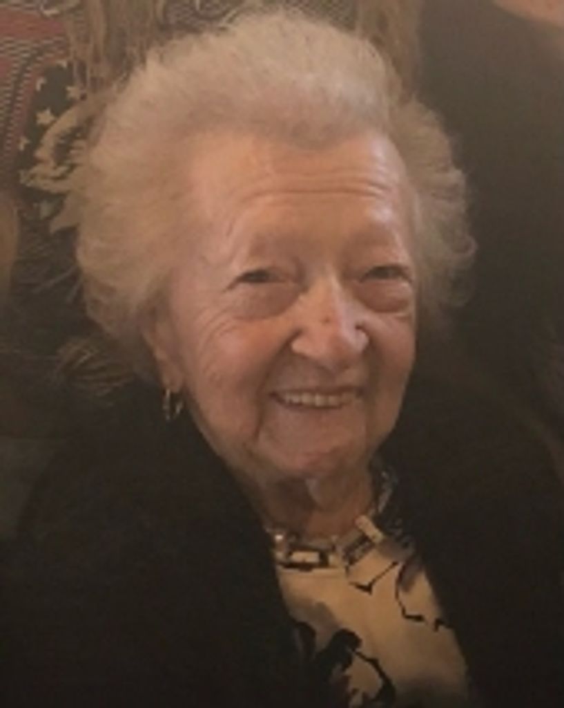 Isabel R. Bertino Profile Photo