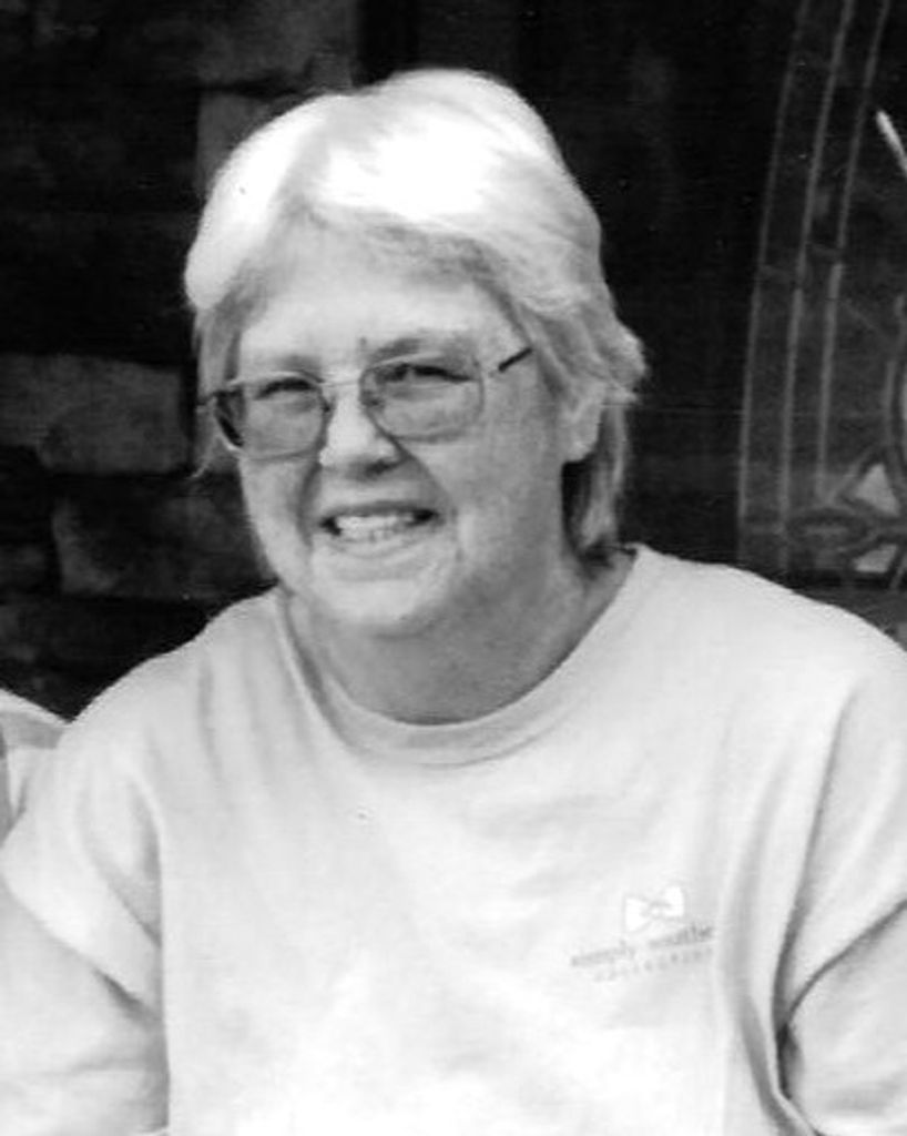 Kimberly Ann Jackson