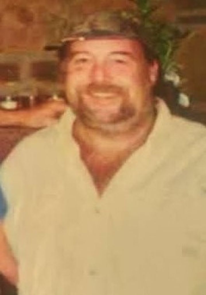 Robert Gene Miller Profile Photo