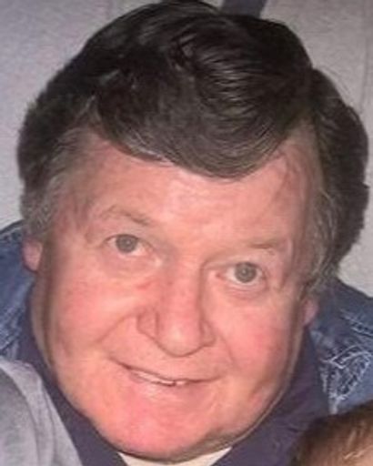 Dwight Ross Bobbett's obituary image