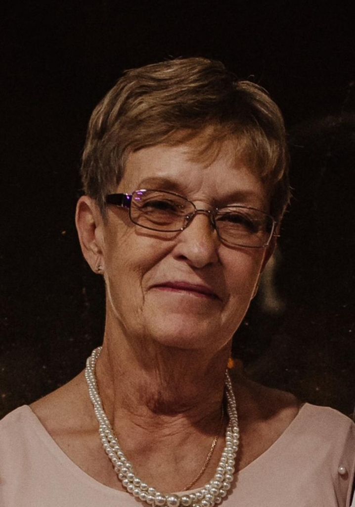 Sharon Boyles Profile Photo
