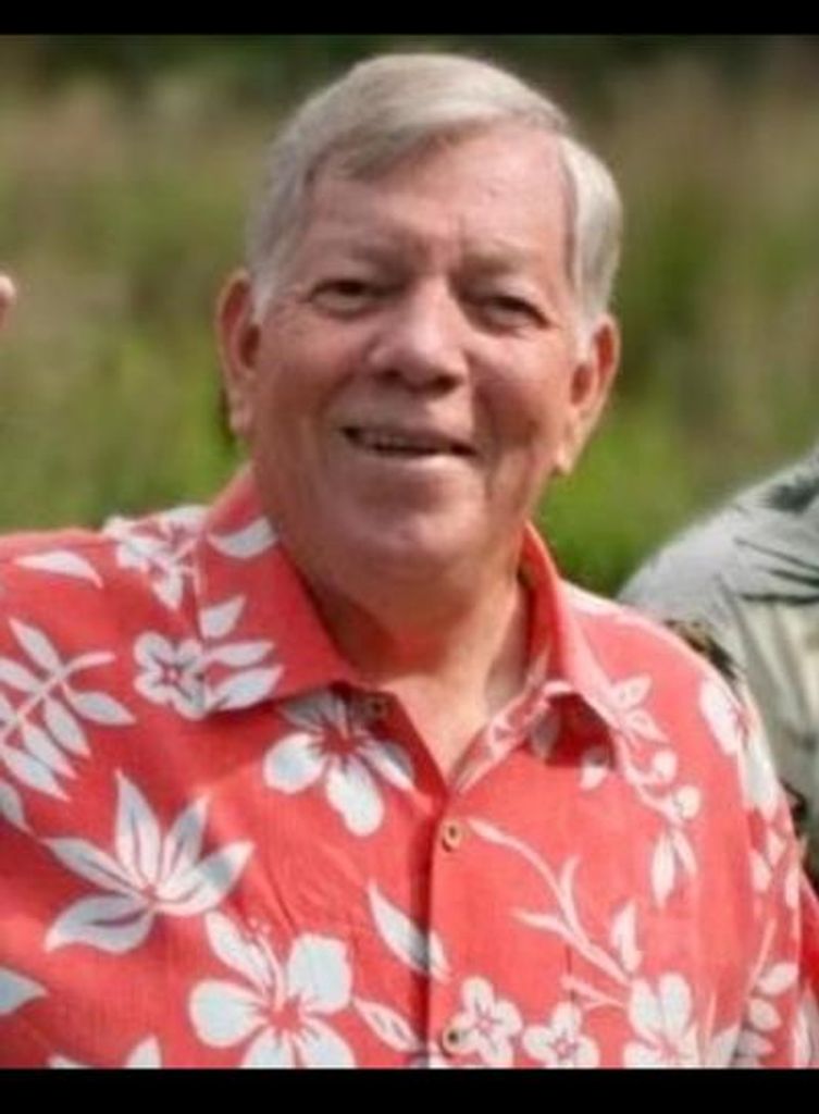 John A. Weinert Profile Photo