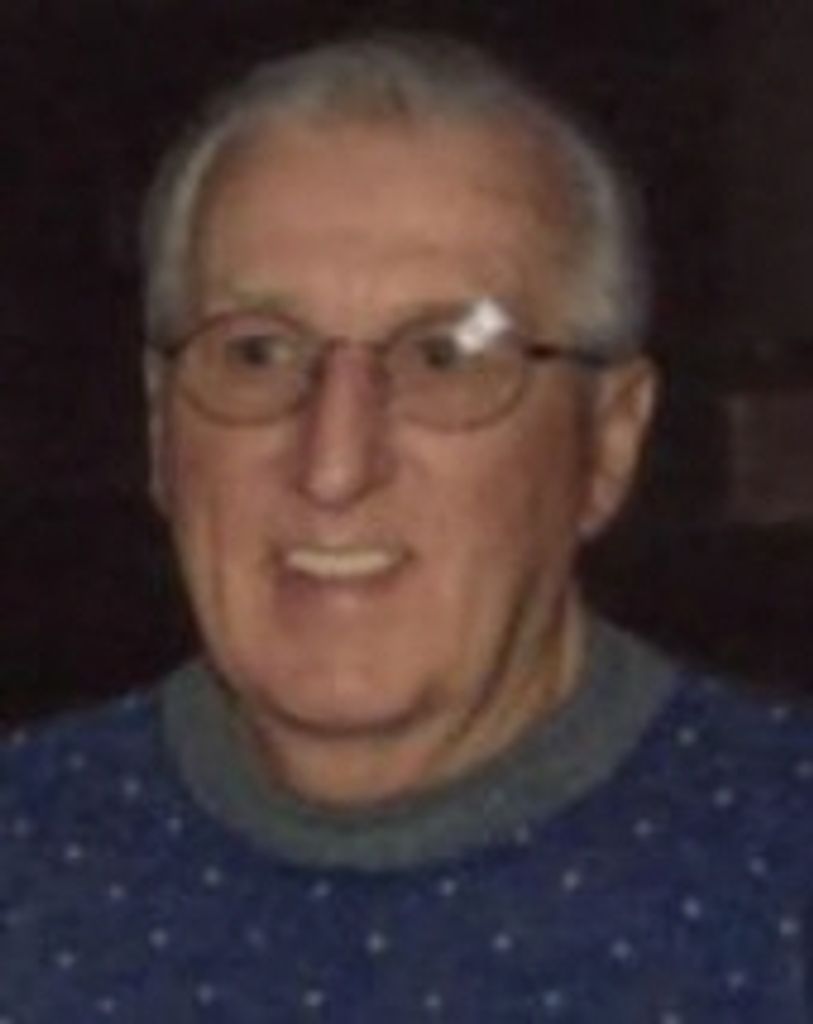 Howard L. Anderson Profile Photo