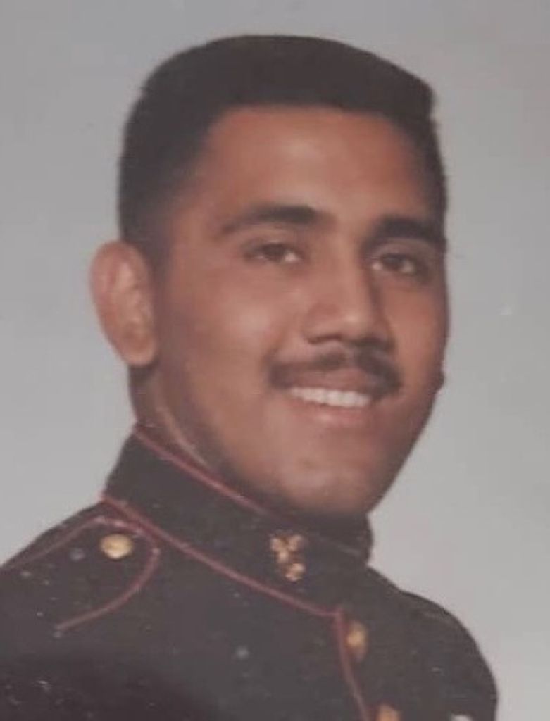 Joseph Cardenas Profile Photo