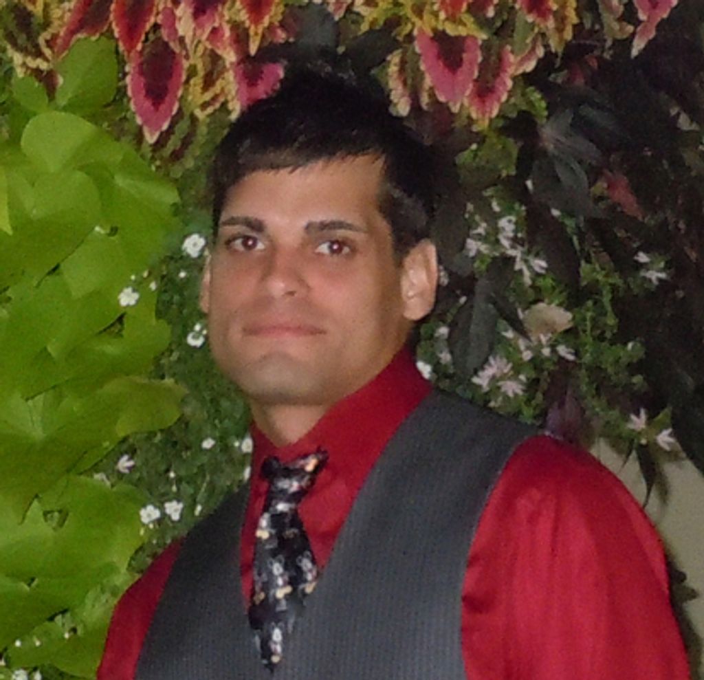 John Eric Rodriguez Profile Photo