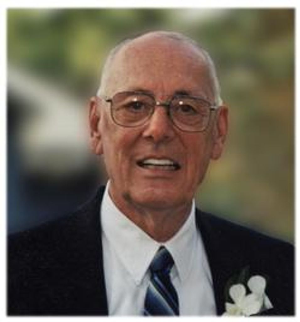 C. Henry "Hank" Bradley Profile Photo