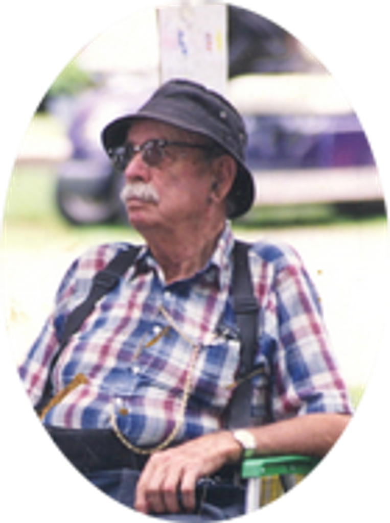 Bernhard Huisinga