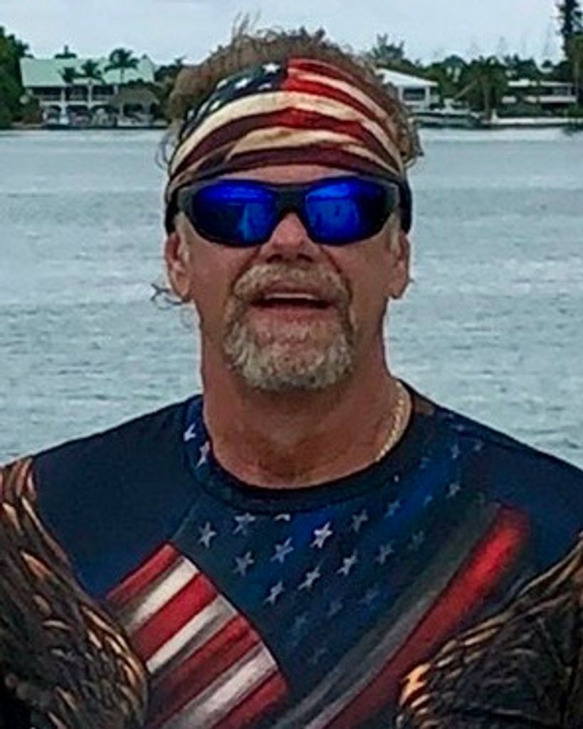 Randy Sizemore Profile Photo