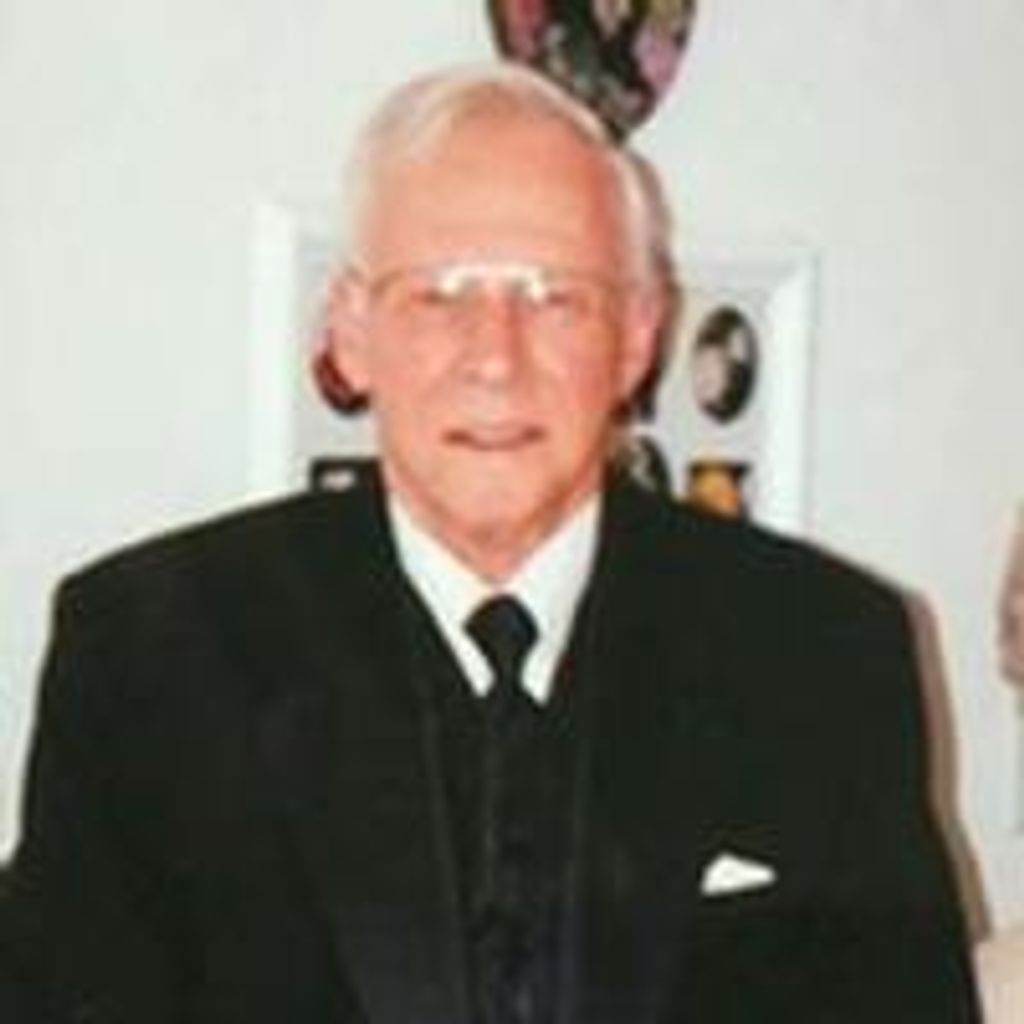 Daniel T. Rawls, Sr