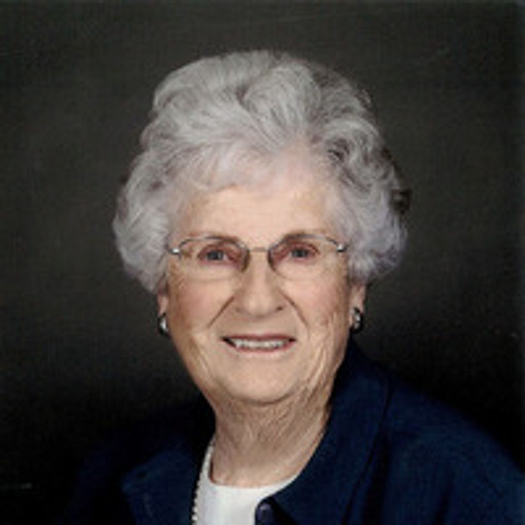 Jean Katherine Oberhelman