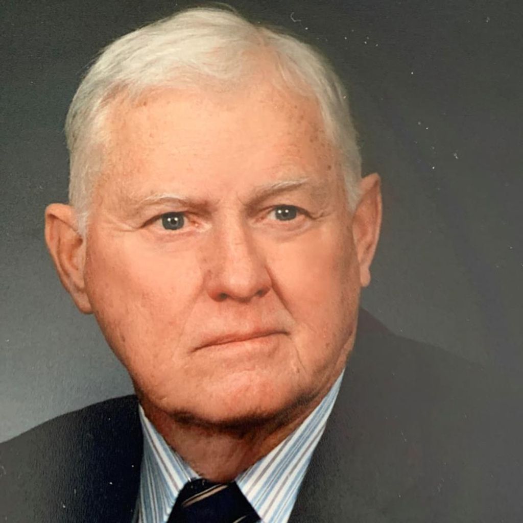 Homer "Jay" Walton Profile Photo
