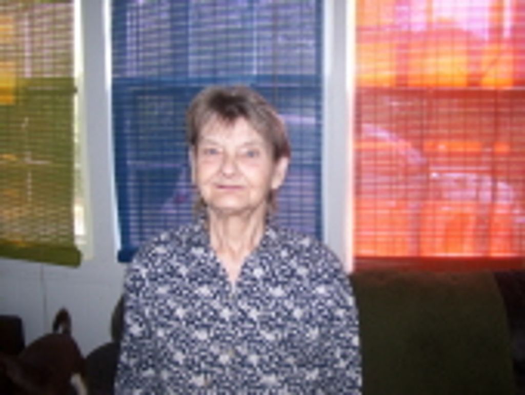 Annie Jones