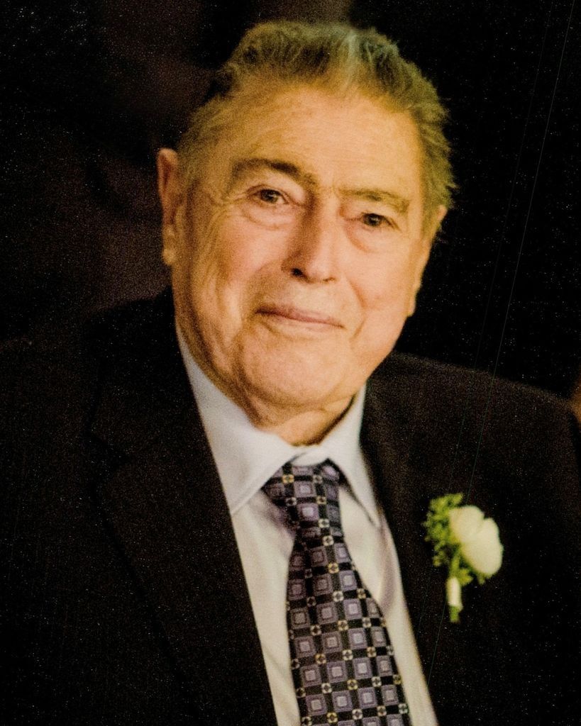 Enrico DiGirolamo Profile Photo