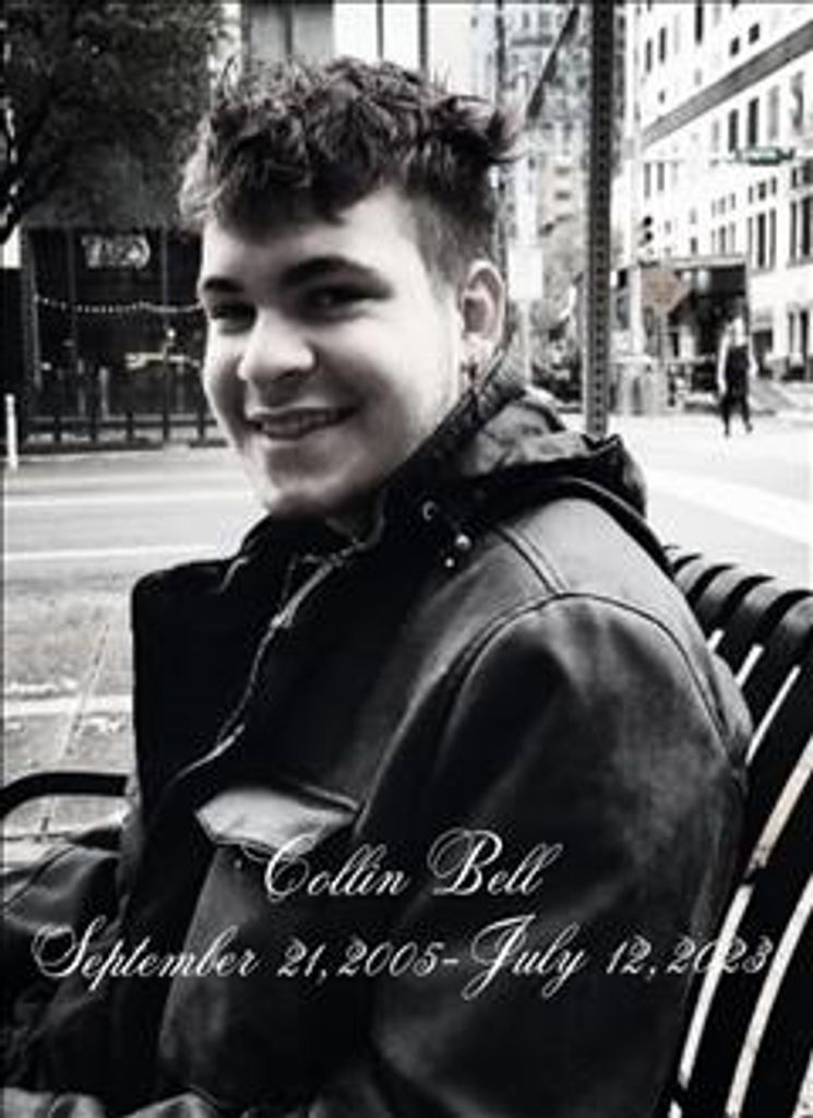 Collin Jay Bell Profile Photo
