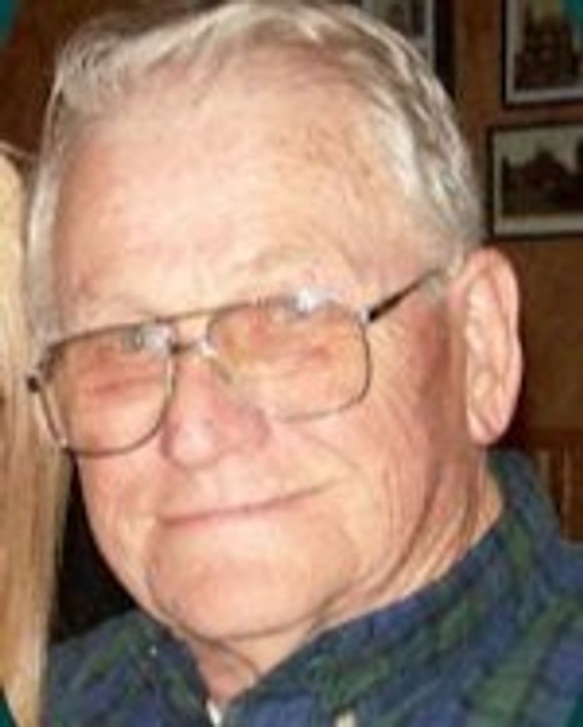 Raymond W. HOBERG Jr. - SERVICE ANNOUNCEMENT