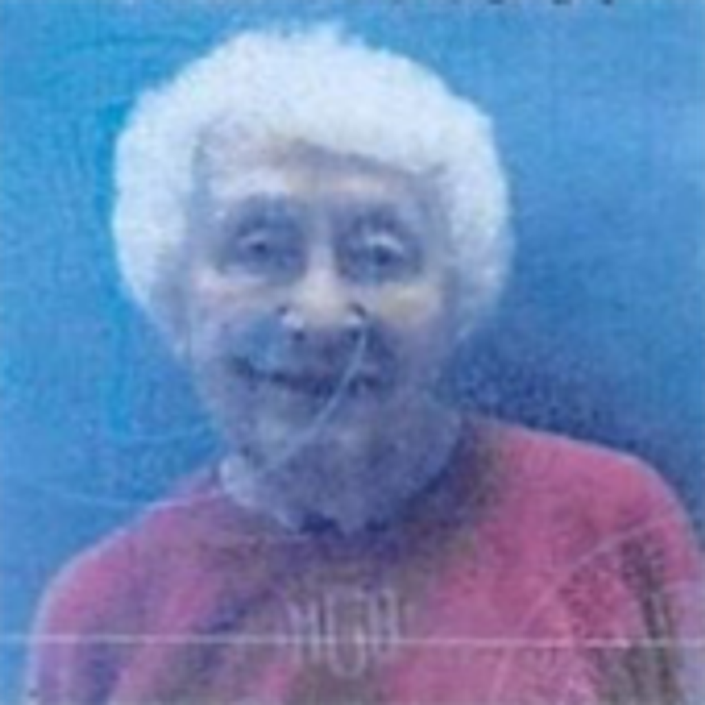 Virginia  Meyers Grimmer