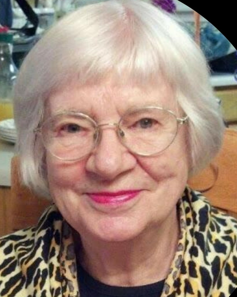 Lois French Boltralik Profile Photo
