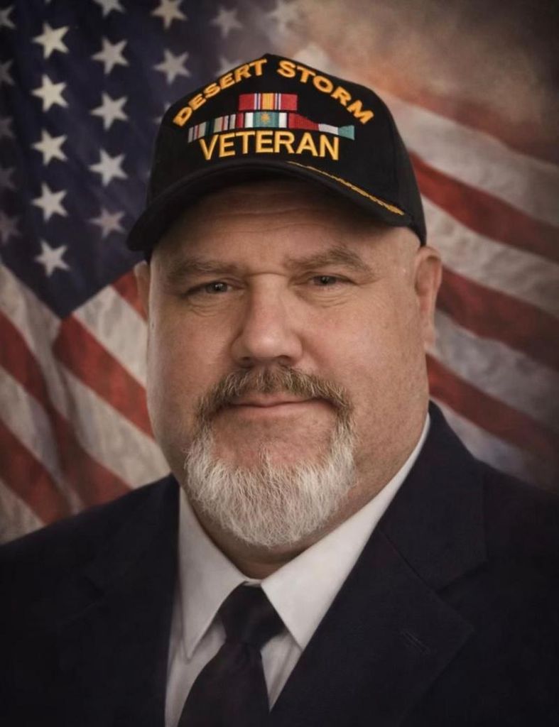 Steven Breland Profile Photo