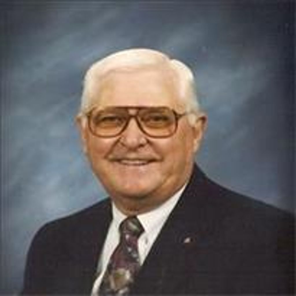 Vernon A. Tuck Profile Photo