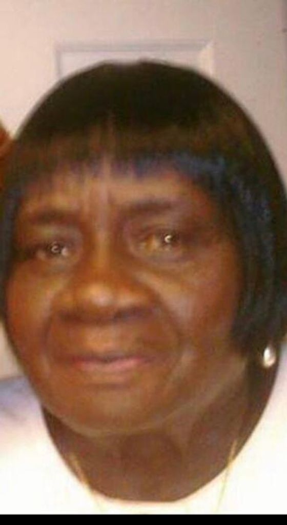 Mrs. Pearline Collins