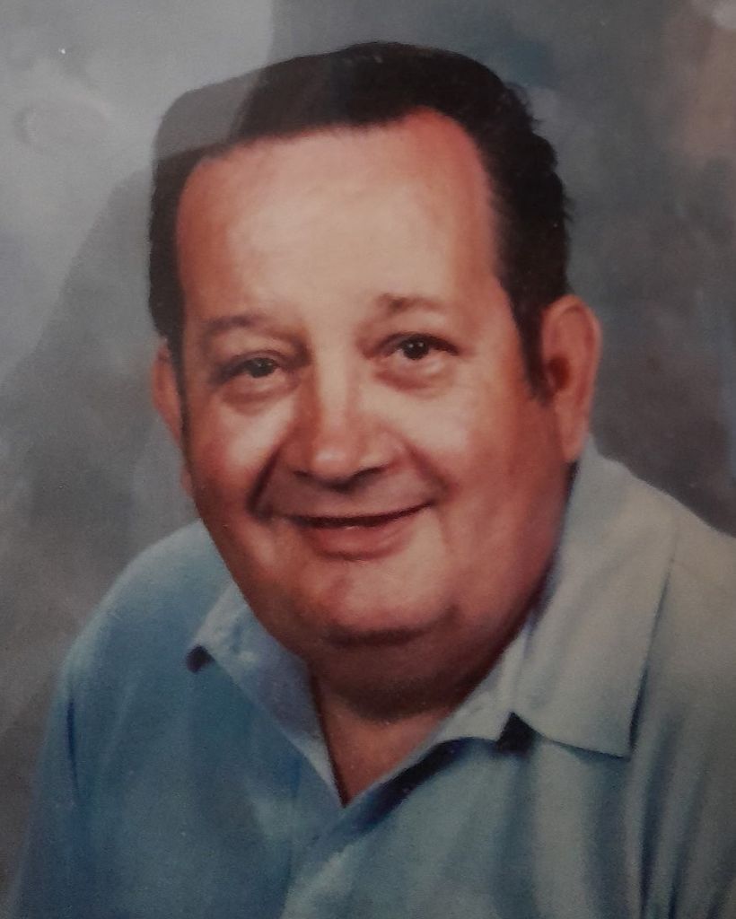 Everette Cornelius Campbell