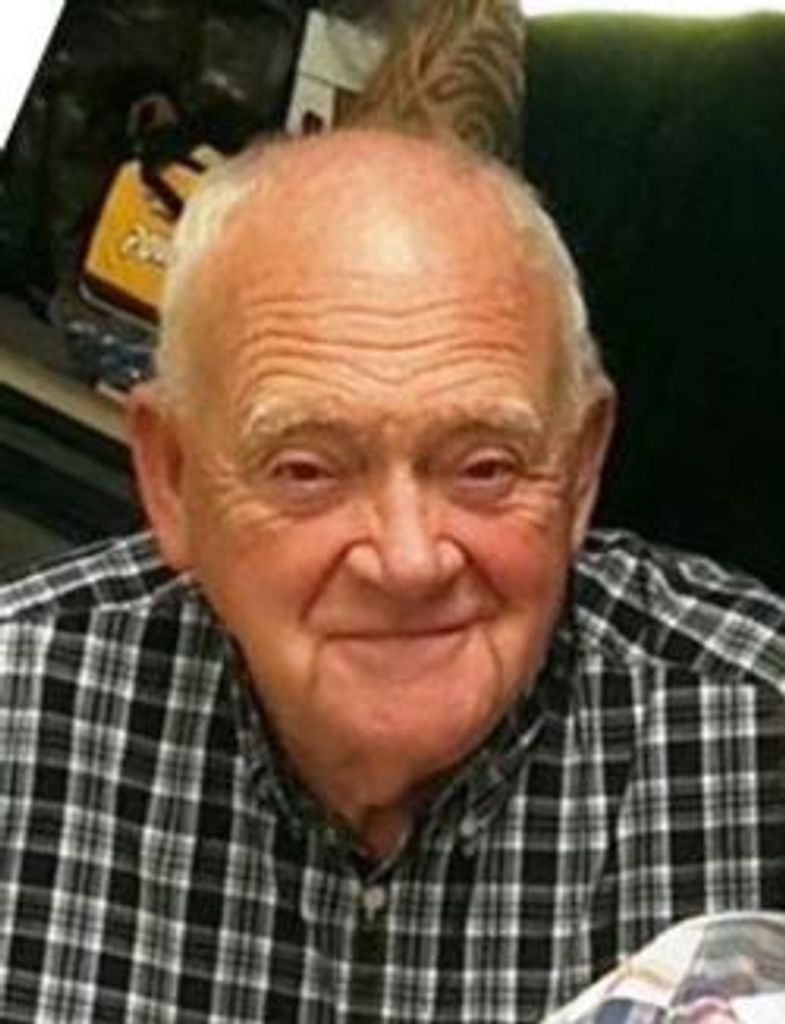 Arlyn "Red" Emmanuel Hanson