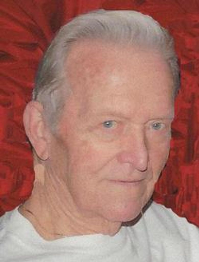 Rodney Fleetwood White