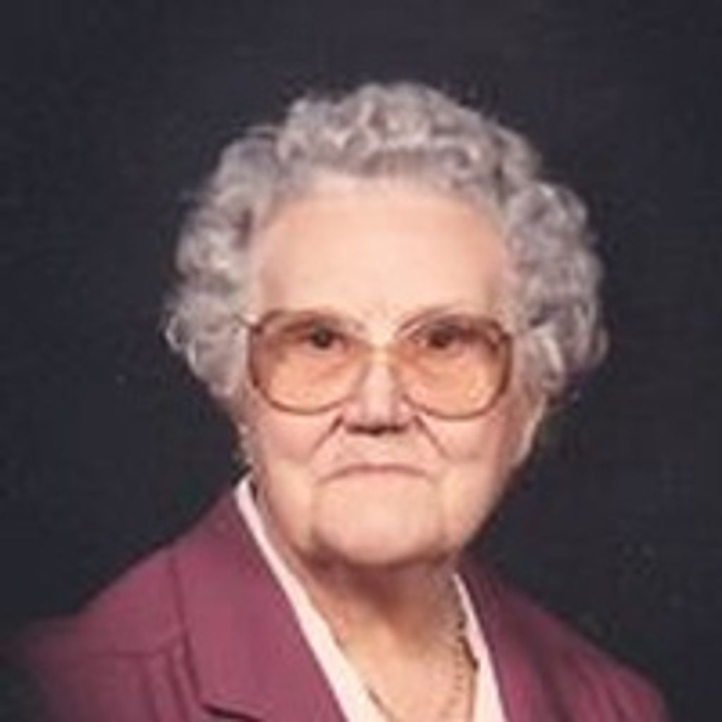 Rose Scott