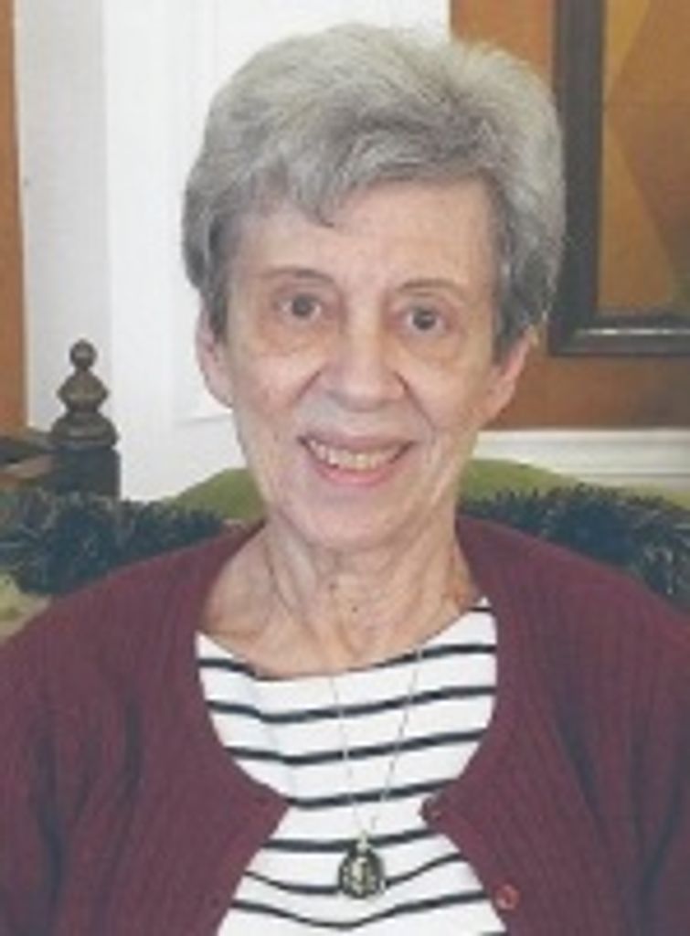 Jeanette E. Summerville Profile Photo