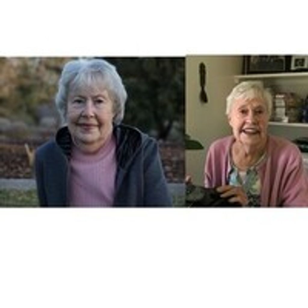 Selma "Sally" Wirth