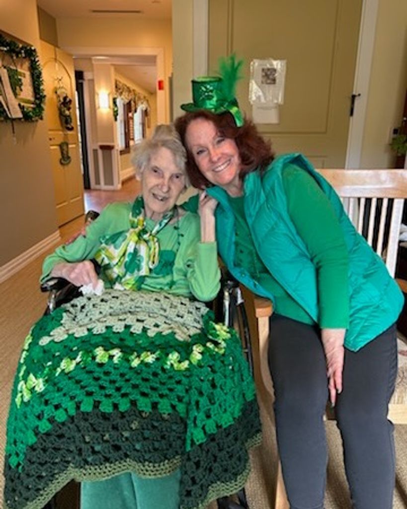 Margaret "Peggy" M. McInerney