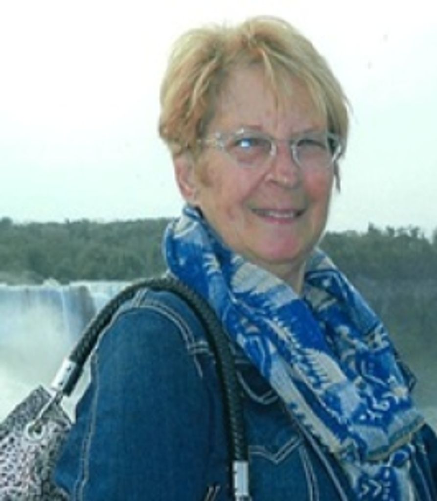 Joy Bartell Profile Photo