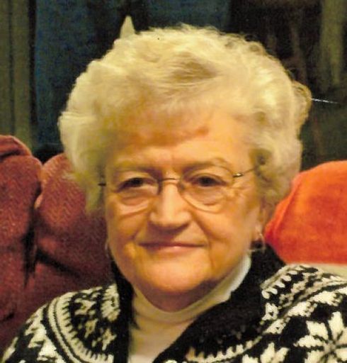 Marilyn Barkey's obituary image
