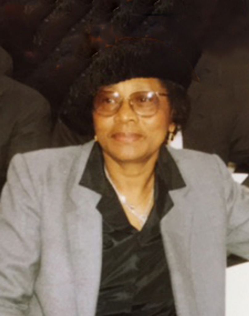 Julia L. Ormond